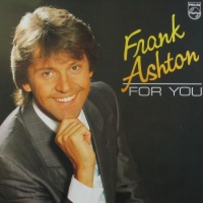 Frank Ashton